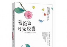 蔷薇色时光胶囊