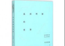 我所理解的世界