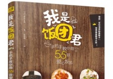 我是饭团君