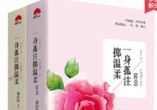 一身孤注掷温柔