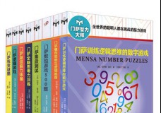 门萨智力大师系列