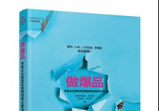 做爆品-传统企业转型互联网的商业解决方案