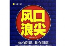 风口浪尖