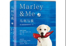 马利与我
