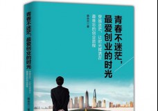 青春不迷茫，最爱创业的时光
