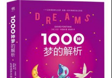1000种梦的解析