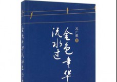金色年华流水过