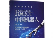 中国机器人
