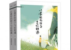以最好的样子与你相遇