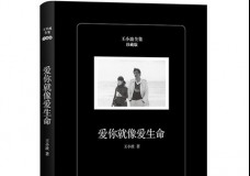 爱你就像爱生命