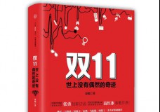 双11：世上没有偶然的奇迹