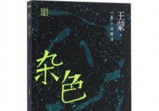 杂色