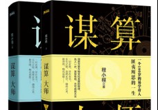 谋算大师