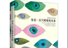 你是一百只眼睛的水面