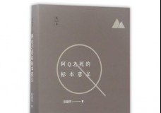 阿Q之死的标本意义
