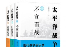 太平洋战争