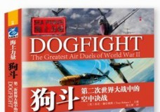 狗斗：第二次世界大战中的空中决战
