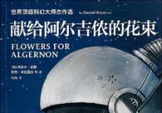 献给阿尔吉侬的花束
