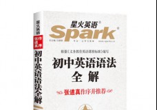 初中英语语法全解