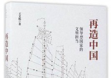再造中国