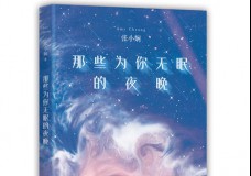 那些为你无眠的夜晚