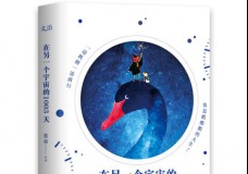 在另一个宇宙的1003天
