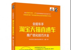 全能车手：淘宝天猫直通车推广优化技巧大全