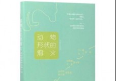 动物形状的烟火