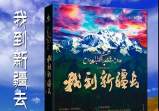 我到新疆去