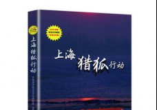 上海猎狐行动