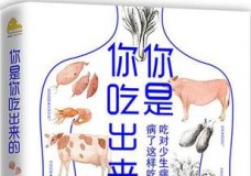 你是你吃出来的