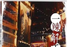 一辣解千愁