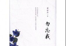 勿忘我