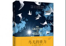 鸟儿的重力