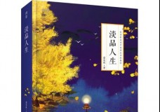 淡品人生