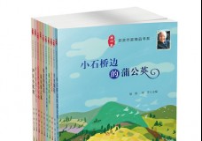 冰心奖获奖作家精品书系第三辑